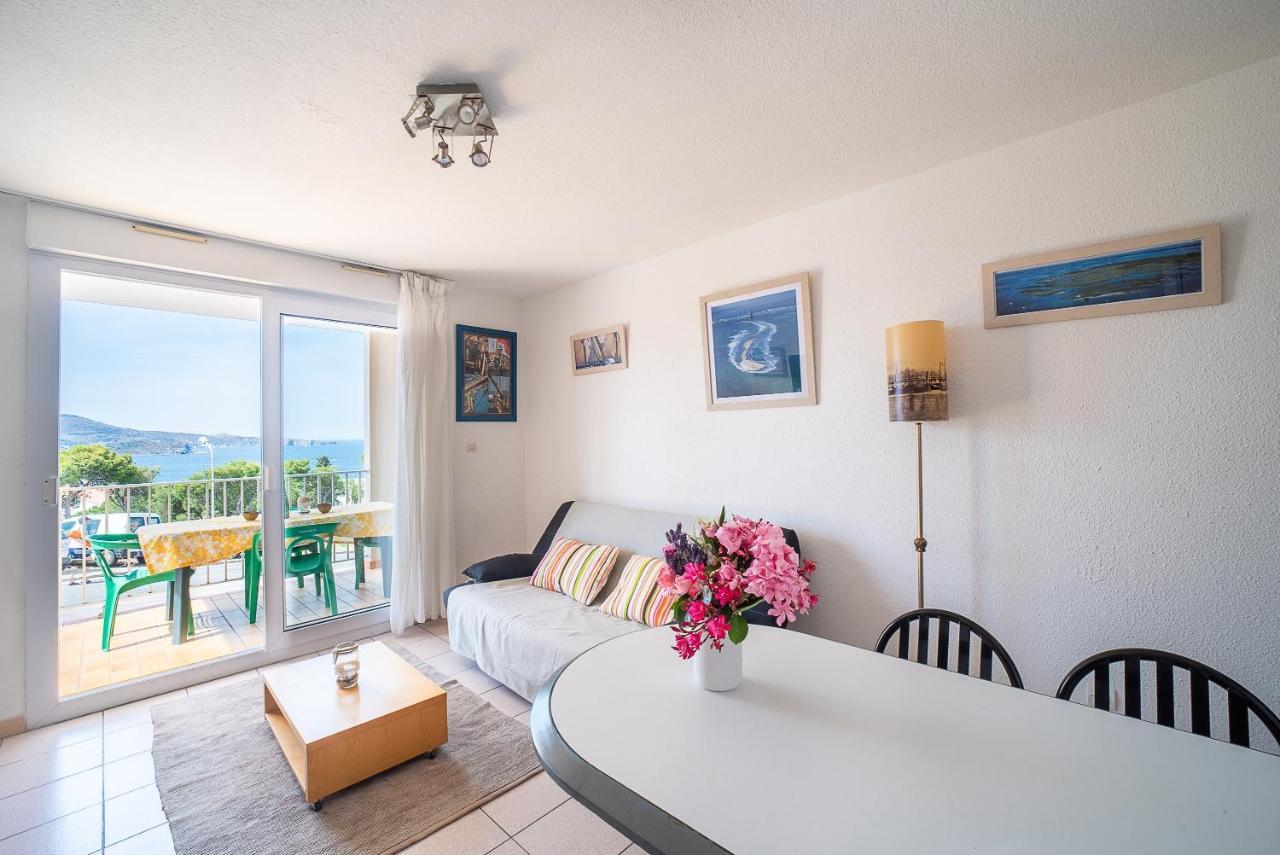 Evasion - A 200m De La Appartement